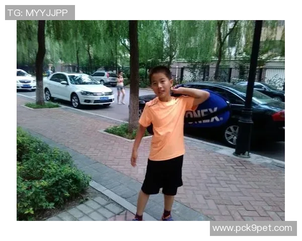 周磊专访：从青涩少年到羽毛球高手的成长之路